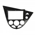 Переходная рамка Ford Focus 1998-2004 (3867) 9"