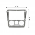 Переходная рамка Geely CK 2008-2016 (6910) 9"
