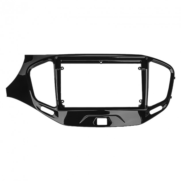 Переходная рамка Lada Vesta 2015+ (6540) 9"