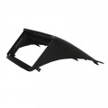 Переходная рамка Mitsubishi L200 2006-2015 Pajero Sport 2008-2015 (MI 050N) 2166 9" Black