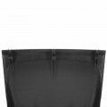 Переходная рамка Mitsubishi L200 2006-2015 Pajero Sport 2008-2015 (MI 050N) 2166 9" Black