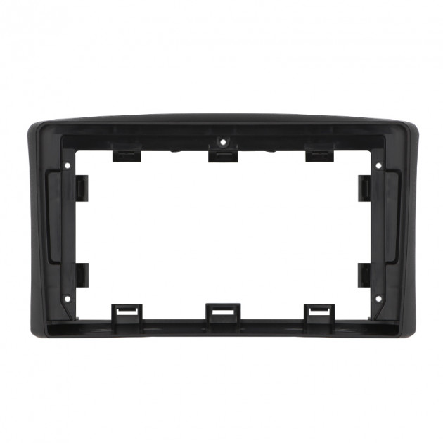 Переходная рамка Toyota Land Cruiser (100) 1998-2002 Lexus LX 470 1998-2003 (7593) 9"