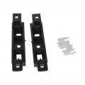 Переходная рамка Volkswagen Touareg 2002-2010 (1304) (VW 082N) 9"