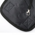 Рюкзак- кенгуру для животных DT854 Black L