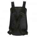 Рюкзак- кенгуру для животных DT854 Black M