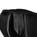 Рюкзак-переноска для кошек и собак Venxius D-07 Black L