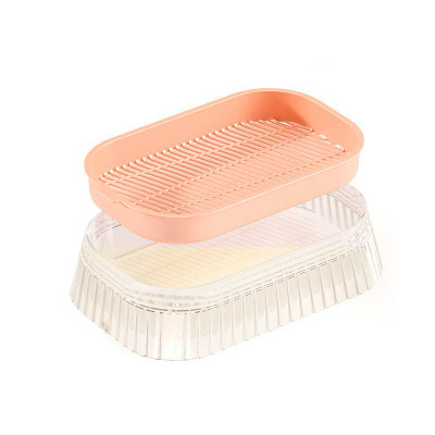 Лоток DT1159-D для проращивания кошачьей травы Пудра