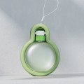 Поилка для собак кошек 2309SPBL7336 Green складная 350 мл