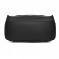 Рюкзак городской 2205 для ноутбука 15" водонепроницаемый 20-35 л Dark Gray
