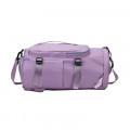Сумка-рюкзак дорожная, спортивная BRD-375 20-35L Purple
