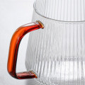 Сервер Ecocoffeetools B360580 графин для приготовления кофе заварник для пуровера стеклянный 580 мл