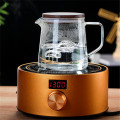 Сервер Ecocoffeetools S900 графин для приготовления кофе заварник для пуровера стеклянный 300 мл