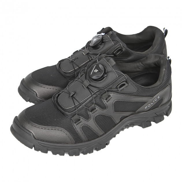 Кроссовки мужские Han-Wild H511-83A Black 43