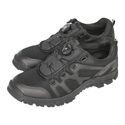 Кроссовки мужские Han-Wild H511-83A Black 44
