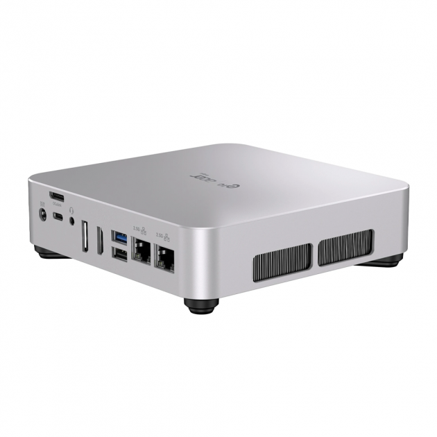 Міні ПК Acer e10 ETBox1 16/512Gb, Core i5-13500H, Windows 11 Pro