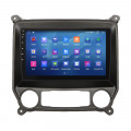 Штатная магнитола Lesko для Chevrolet Silverado III (K2XX) Рестайлинг 2015-2019 экран 10" 2/32Gb CarPlay 4G Wi-Fi GPS Prime