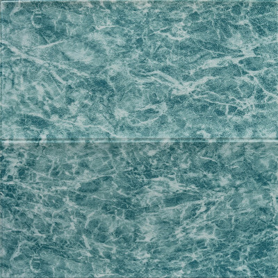 Декоративная 3D панель самоклейка 700x700x4мм Морская мраморная плитка (362) SW-00000530