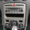Штатная магнитола Lesko для Peugeot 308 I 2007-2011 экран 9" 2/32Gb CarPlay 4G Wi-Fi GPS Prime