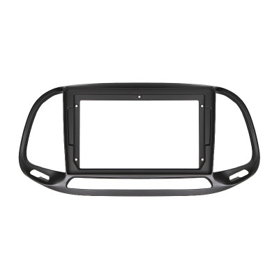 Переходная рамка Fiat Doblo 2015+ (7255) 9"