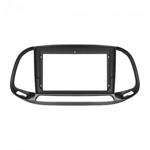 Переходная рамка Fiat Doblo 2015+ (7255) 9"