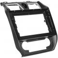 Переходная рамка Geely Emgrand EC7 2012-2014 (7715) 10.1"