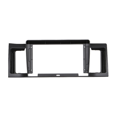 Переходная рамка Geely Vision 2007-2011 FC 2007-2011 SL 2011-2015 (7086) 9"