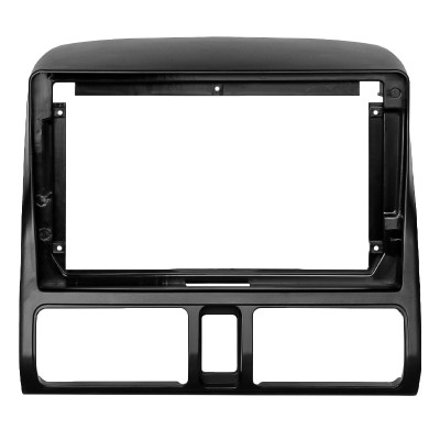 Переходная рамка Honda CRV 2001-2006 (4368) 9" Black