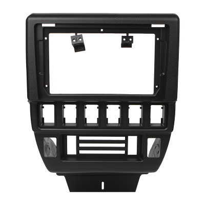 Переходная рамка Lada Niva 1993-2018 (3848) 9"