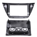 Переходная рамка Mitsubishi Lancer IX 2000-2010 (6624) 9"