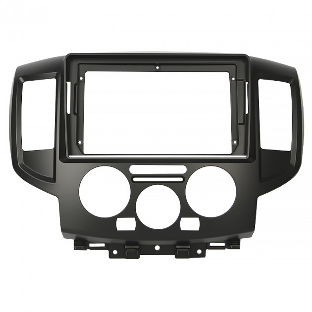 Переходная рамка Nissan NV200 2009+ (6371) 9"