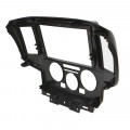 Переходная рамка Nissan NV200 2009+ (6371) 9"