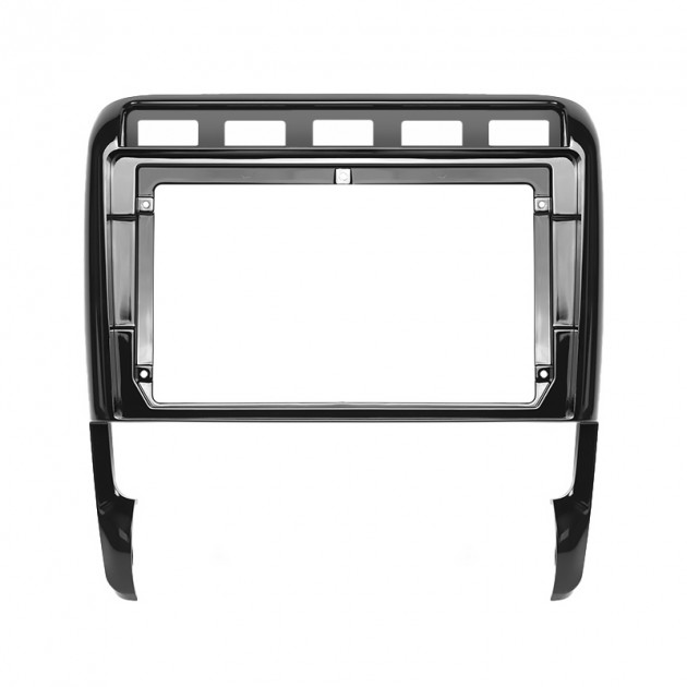 Переходная рамка Porsche Cayenne Turbo 2002-2010 (7018) 9"