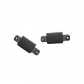 Переходная рамка Porsche Cayenne Turbo 2002-2010 (7018) 9"