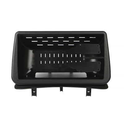 Переходная рамка Renault Clio 2005-2014 (7609) 9"