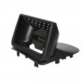 Переходная рамка Renault Clio 2005-2014 (7609) 9"