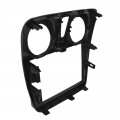 Переходная рамка Renault Dacia Dokker 2012-2021 Lodgy 2012-2022 Sandero 2012+ (7890) 9"