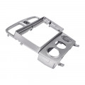 Переходная рамка Subaru Forester 2002-2008 (5290) 9" Silver