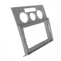 Переходная рамка Volkswagen Touran 2003-2010 (7442) 10.1"