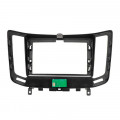 Переходной штатный комплект с проводкой Infiniti G25 G35 G37 2006-2013 9" (1234-308) + canbus