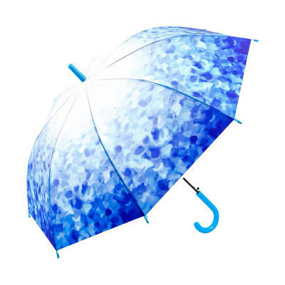 Женский зонт RST Japanese style Blue