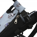 Рюкзак- кенгуру для животных A01002-AB Dog Blue L