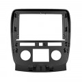 Переходная рамка Buick Enclave 2009-2013 (4475) 9"