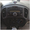 Штатная магнитола Lesko для Nissan Juke I 2010-2014 экран 9" 4/64Gb 4G Wi-Fi GPS Top