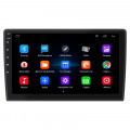 Штатная магнитола Lesko для Chrysler Aspen  2006-2008 экран 9" 1/16Gb Wi-Fi GPS Base