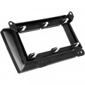 Переходная рамка Mazda MPV 1999-2005 Premacy 1999-2005 (7597) 9"