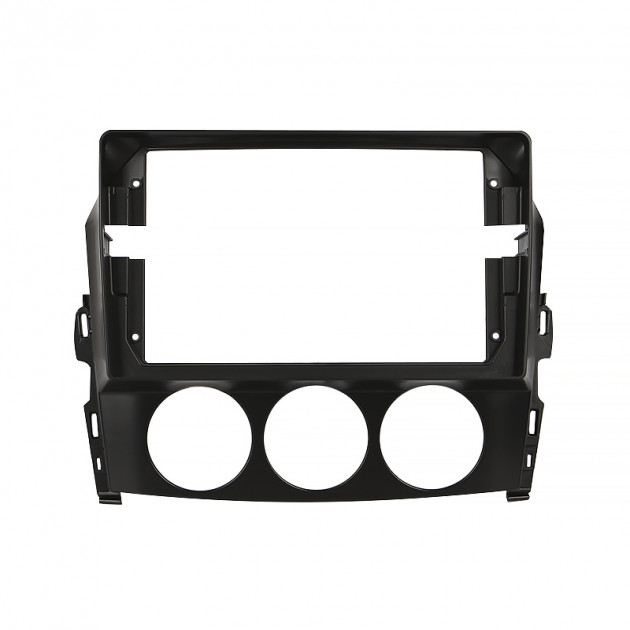 Переходная рамка Mazda MX-5 2008-2015 (6850) 9"