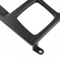 Переходная рамка Mercedes-Benz S-klasse (W220) 1998-2005 (BE 026N) 9" Black