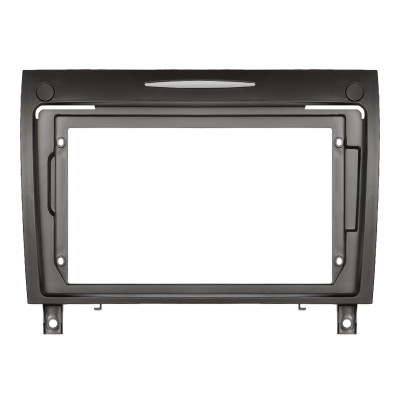 Переходная рамка Mercedes-Benz SLK-Class R171 2004-2011 (6837) 9"
