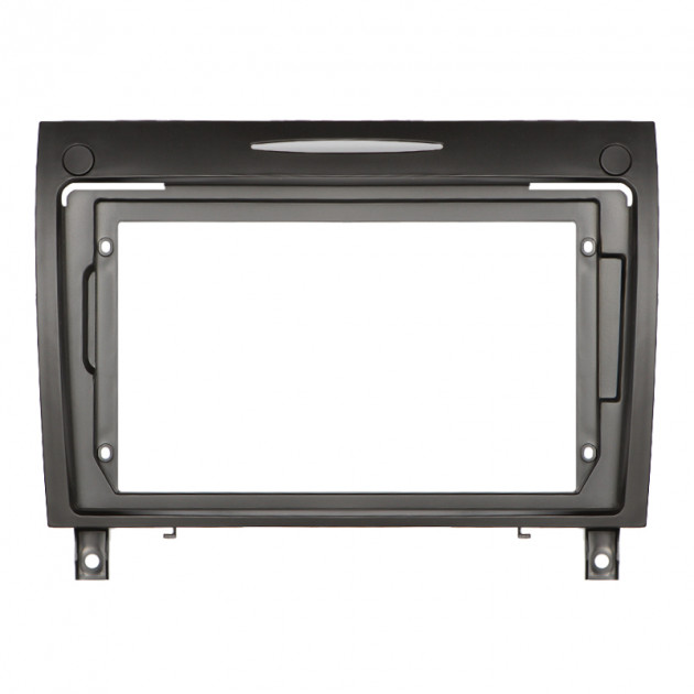 Переходная рамка Mercedes-Benz SLK-Class R171 2004-2011 (6837) 9"