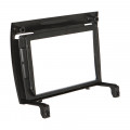 Переходная рамка Mercedes-Benz SLK-Class R171 2004-2011 (6837) 9"